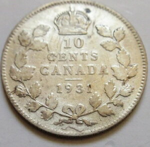 1931�N�J�i�_���10�Z���g�i�_�C��RJ512�j