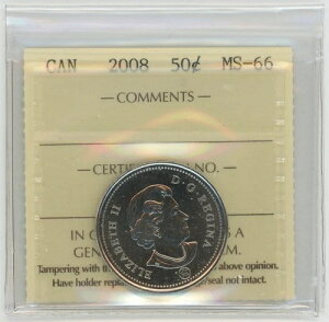 2008�N�J�i�_50�Z���gICCS MS66 #24065