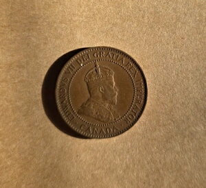 1906�N ���[�W�Z���g - �J�i�_ �u�����Y �y�j�[ 3