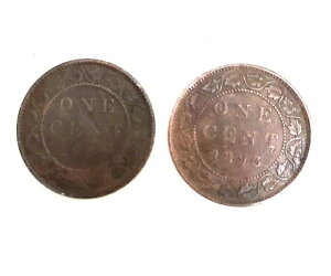 �J�i�_ 1882 H ����� 1893 �u�����Y 1 �Z���g ���[�W �R�C�� KM 9 Dei Gratia Regina �y�j�[