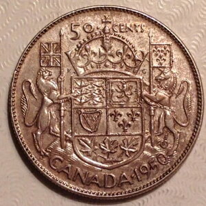 1950�N �J�i�_ �W���[�W6�� 50�Z���g - �f�U�C�� in 0 - �č��������� cd -