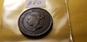 �J�i�_ 1884 �N ���[�W �Z���g (IDB24 �Q��)�B