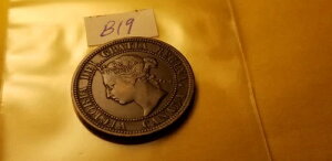 �J�i�_ 1882 H ���[�W �Z���g (IDB40 �Q��)�B