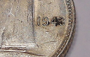 1943�N DOT 10�Z���g MS BU ** �󏭂Ȉ�_���G���[ �W���[�W6�� �J�i�_ ��񎟐��E��� 10�Z���g�d��