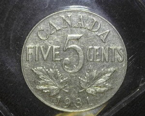 �J�i�_ 1931�N 5�Z���g KM29 �`���C�X ���ɗǍD�ȏ�� ~FCS-889