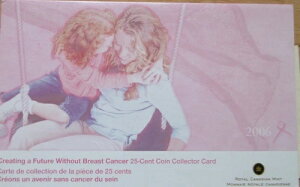 2006 �N�J�i�_�u��������x���v�Z�b�g�B6 ���̃R�C���A�X���[�� �Z���g���� Toonie UNC�BRJ�B