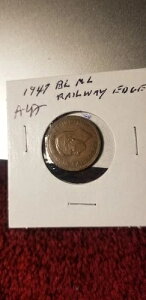 �J�i�_ 1947 ���[�v�����[�t �u�����g 7 �G���[ ���C���E�F�C �G�b�W �v�����V�F�b�g Ida46�B