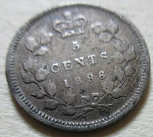 1896�N�J�i�_���5�Z���g�BVF�i�C�X�O���[�h�iRJ742�j
