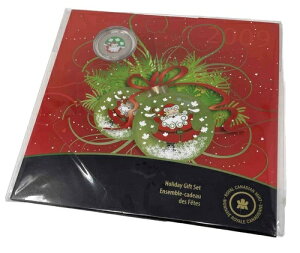 2009�N�z���f�[/�N���X�}�X���ʔŃR���N�^�[�R�C��7���Z�b�g #91-09