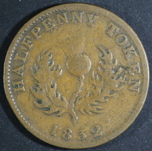 �u���g�� #871 �m�o�X�R�V�A 1832 �g�[�N�� CH NS-1D3 SC3