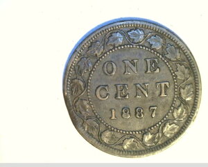 1887�N�J�i�_�A1�y�j�[�A�������ʃu�����Y�iCan-538�j