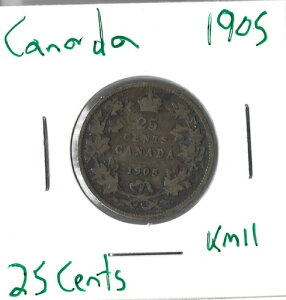 �J�i�_ 25�Z���g�d�� 1905 KM11�A���