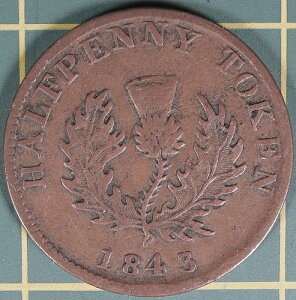 1843�N�m�o�X�R�V�A�B���y�j�[�g�[�N���ANS-1F3