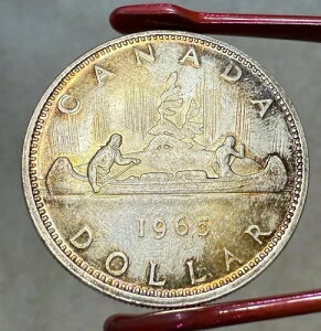 1965�N�J�i�_1�h����ݑ�r�[�Y - �g�[���W�F��