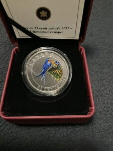 2011�N�J�i�_25�Z���g�c�o���J���[�R�C��