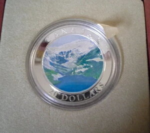 2003�N �J�i�_ ���R�̋��� ���b�L�[�R�� �����