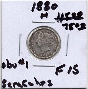 1880 H �J�i�_ 10�Z���g��� - OBU #1 ������ - F