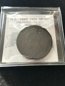 1840�N�J�i�_�A�m�o�X�R�V�A�g�[�N���A�R�C���}�[�g�O���[�h**VF-30** NS-2C1