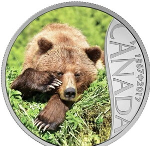 2017�N 10�h������� - �J�i�_����150���N�L�O�F�O���Y���[�x�A