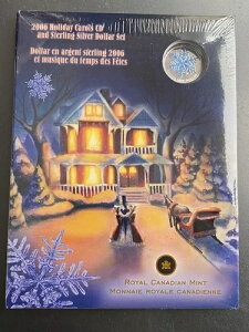 2006�N�z���f�[�L������CD�ƃX�^�[�����O�V���o�[�h���Z�b�g 6-23932-24466-5