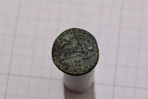 ?? ???? ���[�}�� �R���X�^���e�B�� I Ae FOLLIS 313AD �A���e�B�I�N �~���g 3.85Gr B78 #Z6612