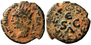 �J���J�� 198-217 �Z���E�V�X�ƃs�G���A �A���e�B�I�L�A AE �Z�~�X 2.26g 15mm RPC VI 8098