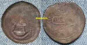 �I���O50�N���AULIA�����e�}���[���E�R���h�o��̐����B�d��17.93�O�����A���a31mm�B