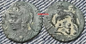 �R���X�^���e�B�k�X1���i�I��330/336�N�j�BVRBS ROMA���u�����Y��FOLLIS�B�d��1.15�O�����A���a14mm�B