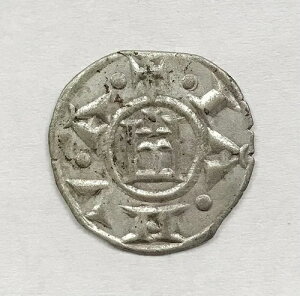 �W�F�m���@���a�� 1139-1339 �ݕ� MI gr. 0.76. MIR., 16 e.1544-