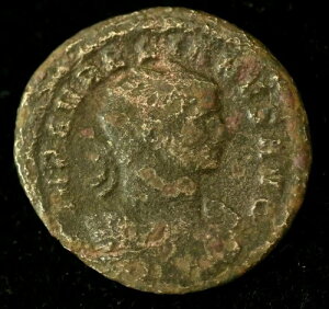 AURELIAN FOLLIS ���[�} �R�C�� - XF �R���f�B�V���� - AE 23mm 4.3 �O����