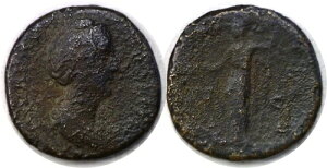 141 AD ���[�}�鍑 �t�@�E�X�e�B�i 1 �� �u�����Y AE �Z�X�e���e�B�E�X