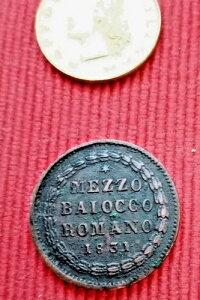 ���]�E�o�C�I�b�R�E���}�[�m 1831 R- �O���S���E�X 16 �� -A- 1-