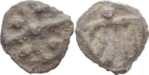 R?MISCHE KAISERZEIT �G�t�F�\�X �e�b�Z�� 10 mm/ 0,9 g �I���W�i�� �~�����c�F #DAL63