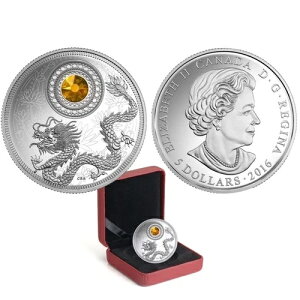 2016�N �v���[�t 5�h���u11���̒a���΁v�N���X�^�� �X�����t�X�L�[ �V���o�[ .9999 �t�@�C�� #11