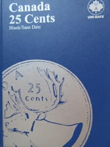 �J�i�_ 25�Z���g�d�݃Z�b�g 1968-2025 UNI-SAFE �N�H�[�^�[�t�H���_�[ 25c