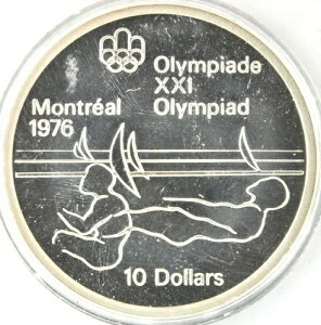 1975�N�J�i�_�I�����s�b�N21�N 10�h����Z�[�����O�v���[�t�R�C�� KM104 �����g���I�[���I�����s�b�N