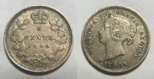 1899�N�J�i�_5�Z���g��݁A�f�G�ȃR���N�^�[�Y�A�C�e��