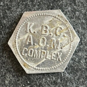 K.B.C. �G�A�}���Y�E�I�[�v���E���X 25�Z���g �ČR�g���[�h�g�[�N�� �֓���n�i�ߕ�