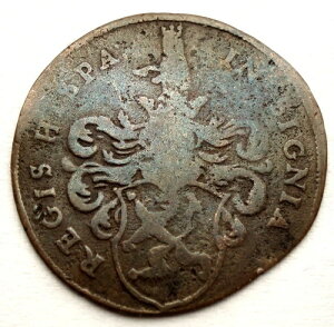�h�C�c �j�������x���N �X�y�C������ 1610-1616 �J�E���^�[�g�[�N�� 27.5mm 3.8g �����BM9.5