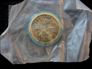 VTG 1983 Foxwoods �J�W�m & �r���S �\���b�h�^�J���_���I�� ���_�� �}�O�l�b�g �^�J�^�b�N