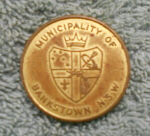 D400 WRAN ���W���[�Z���^�[ ���B���E�b�h �g�[�N�� - �o���N�X�^�E�� NSW ������