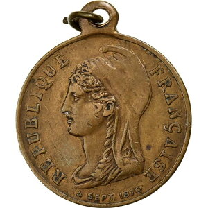 [#397367] �t�����X�A���_���ALe Gouvernement de la D?fense Nationale�A1870�A�^�J�AA