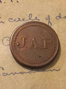 �g�[�N���R�C���AJ.A.P. 2 ���B���e�[�W���^���I�[���h�R�C�� ���B���e�[�W T4