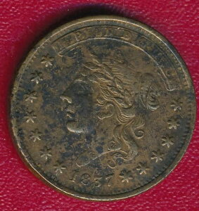 1857 �N HARD TIMES �g�[�N�� - 1 �Z���g���Ȃ� ** ���ʗǍD ** ��������!!