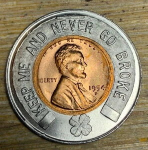 ���B���e�[�W 1954D Keep Me & Never Go Broke �P�[�X����R�C���g�[�N�� ���b�L�[�`���[�� TEXACO