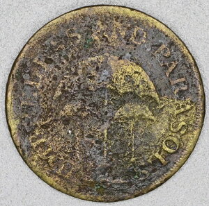 (1858) �t�B���f���t�B�A PA 425.5b (R-6) W H ���`���[�h�\�� �}�[�`�����g �g�[�N�� T36 - ���b�g 239a