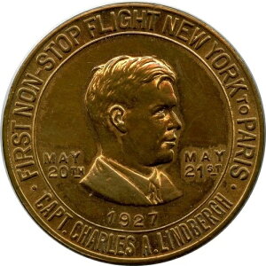 1927�N �`���[���Y�E�����h�o�[�O �j���[���[�N�E�p����s �K�^���F��q��R�C���g�[�N��