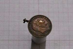 ?? ???? �C�M���X GB 1916 �G�h���[�h7�� G. ���[�^ �g�[�N�� 22mm B78 #22 CG42