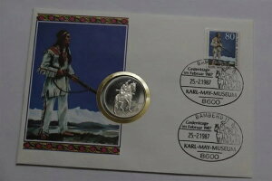 ?? ???? �h�C�c 1987�N �o���x���N �J�[���E�}�C������ ���_���J�o�[ �⃁�b�L 31mm B62