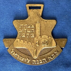 �w�u���C�� 1973�N IDF �s�i���_�� �C�X���G���R �C�X���G������25���N�L�O �_�r�f�̓�